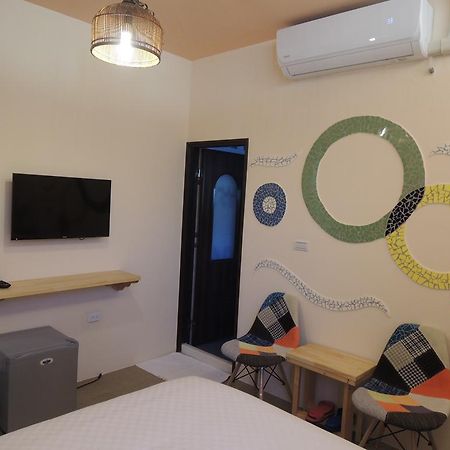 Ktzyx Apartment Nanwan Luaran gambar