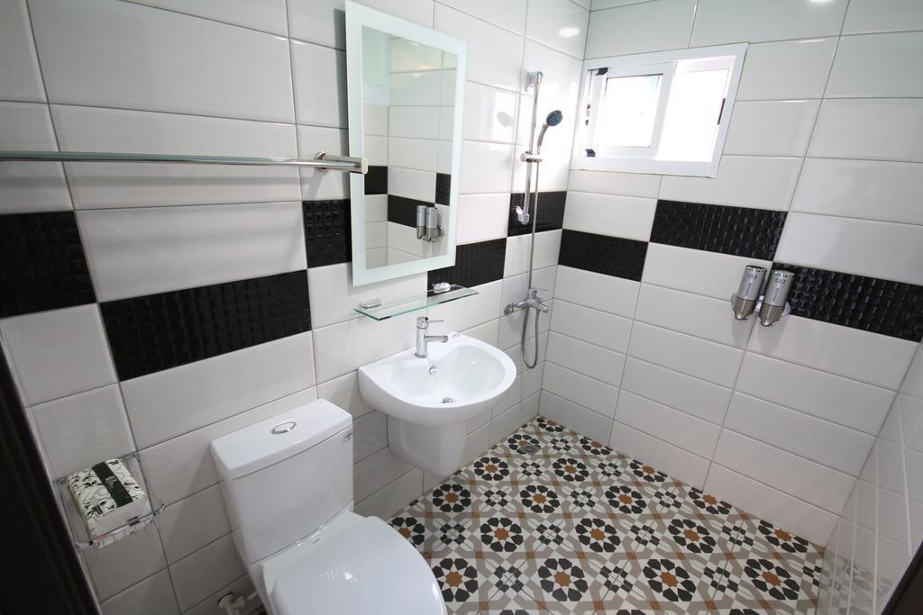 Ktzyx Apartment Nanwan Luaran gambar