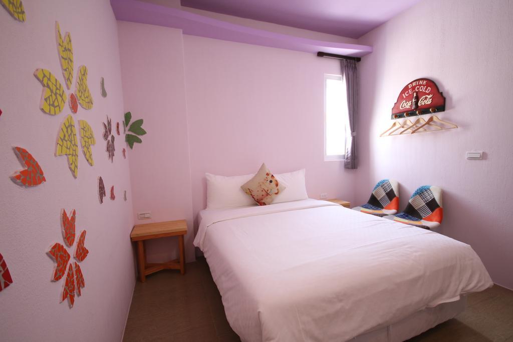 Ktzyx Apartment Nanwan Luaran gambar
