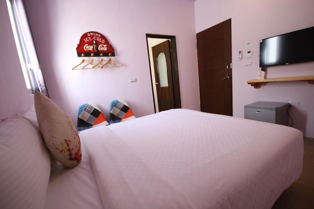 Ktzyx Apartment Nanwan Luaran gambar