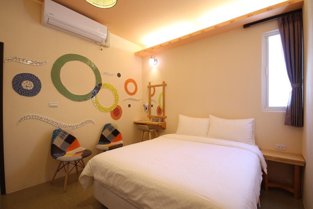 Ktzyx Apartment Nanwan Luaran gambar
