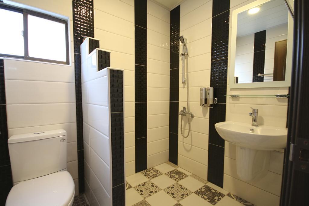 Ktzyx Apartment Nanwan Luaran gambar