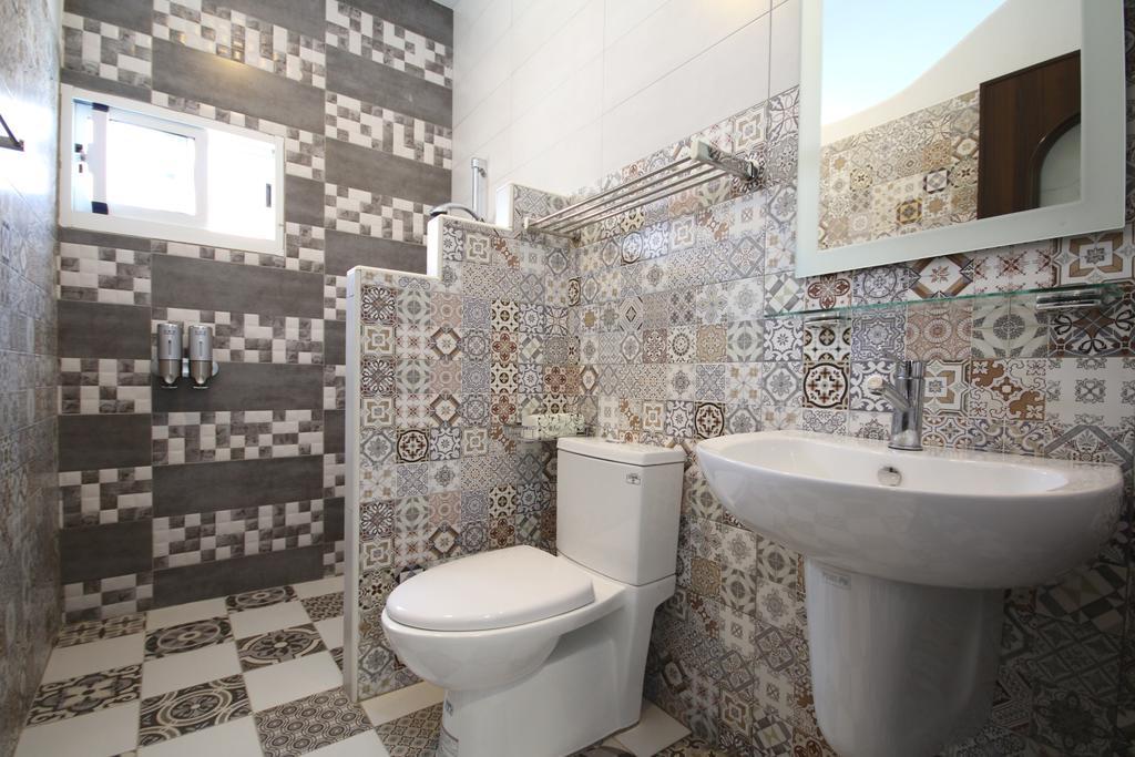 Ktzyx Apartment Nanwan Luaran gambar