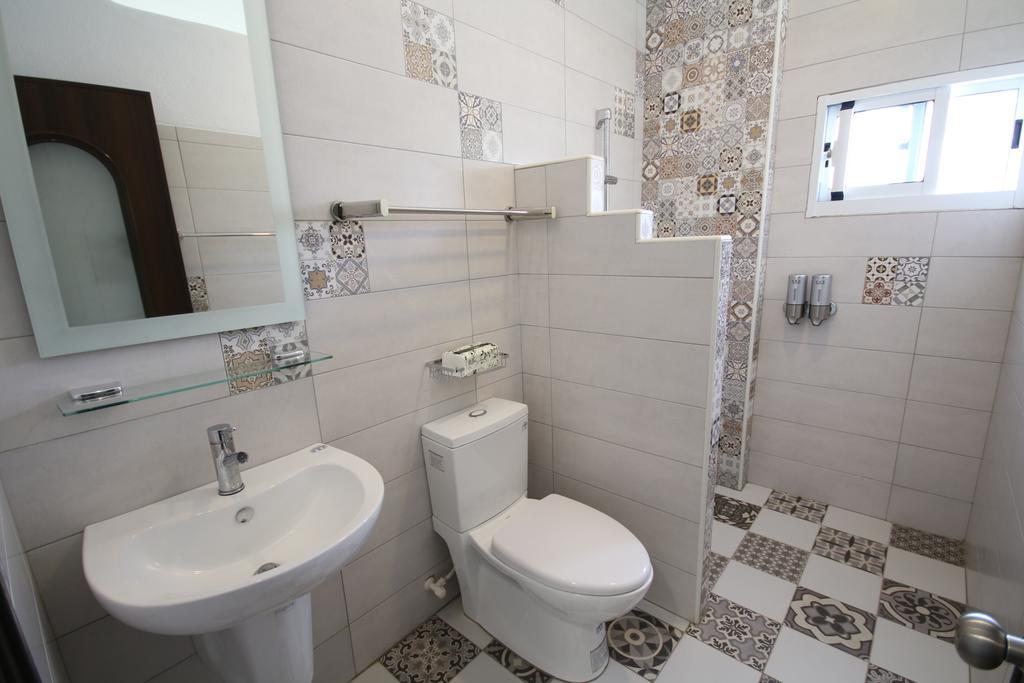 Ktzyx Apartment Nanwan Luaran gambar