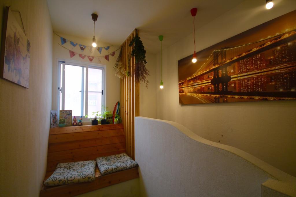 Ktzyx Apartment Nanwan Luaran gambar