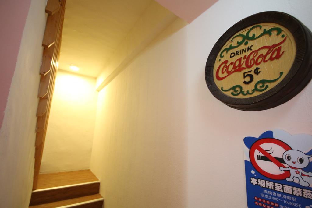Ktzyx Apartment Nanwan Luaran gambar
