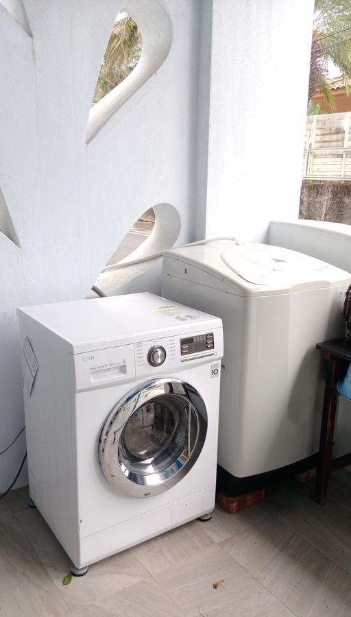 Ktzyx Apartment Nanwan Luaran gambar